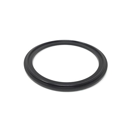 Springer Parts Gasket, 3.0" , GC Clamp, Buna; Replaces Alfa Laval Part# 7401643-09 7401643-09SP